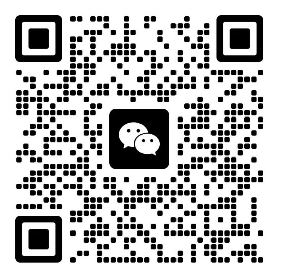 WeChat QR